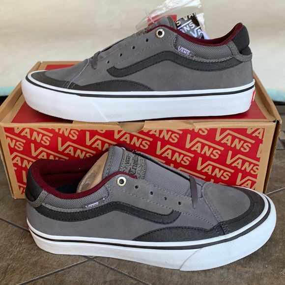 vans era craft